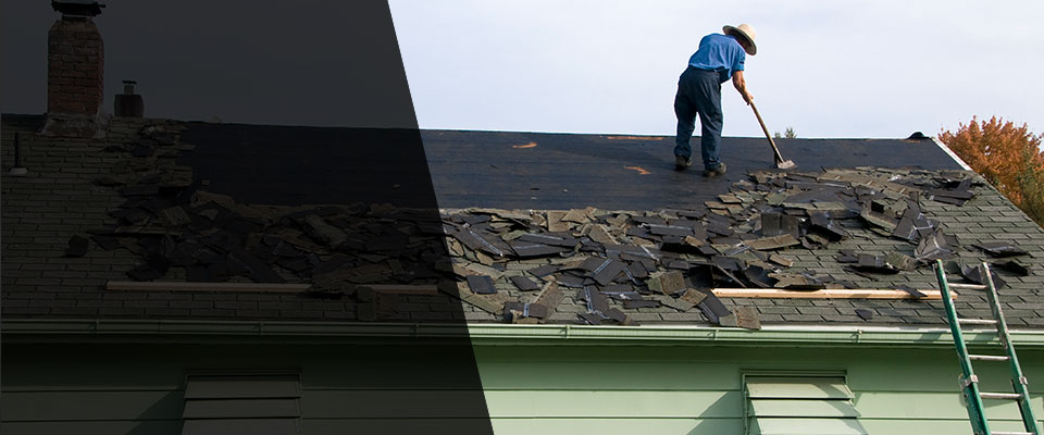 Isle Of Palms Roofing Contractors