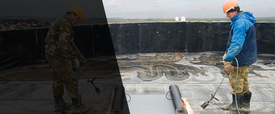 Isle Of Palms Roofing Contractors