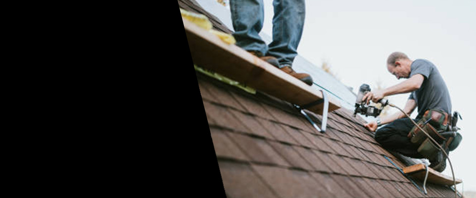 Isle Of Palms Roofing Contractors